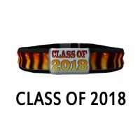 Class of 2018 Collar