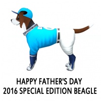 Happy Father's Day 2016 Special Edition