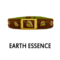 Earth Essence Collar