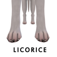 Licorice