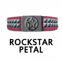 Rockstar Petal