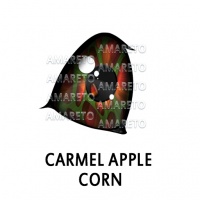 Caramel Apple Corn