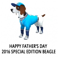 Happy Father's Day 2016 Special Edition