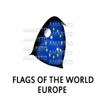 Flags of the World - Europe September 1- September 30