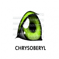 Chrysoberyl Eye