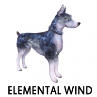 Elemental Wind