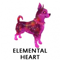 Elemental Heart