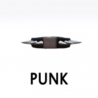 Punk Collar