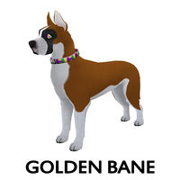 Golden Bane