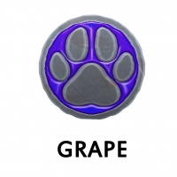 Paw- Grape