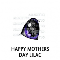 Happy Mothers Day Lilac