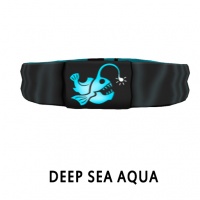 Deep Sea Aqua Collar