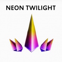 Crown Gem Neon Twilight