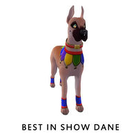 Best In Show Dane