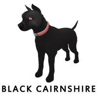 Black Carinshire