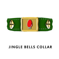 Jingle Bells Collar