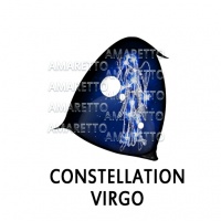 Constellation - Virgo September 1 – September 31, 2020