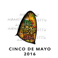 Cinco de Mayo 2016