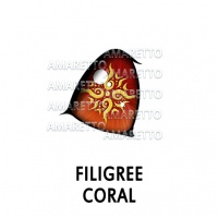 Filigree Coral