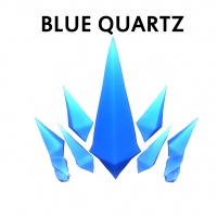 Blue Quartz