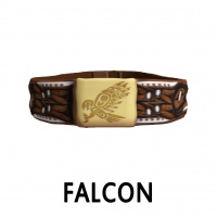 Falcon Collar