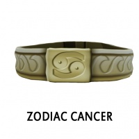 Zodiac Cancer Collar