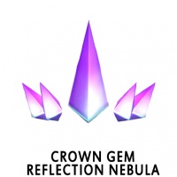 Crown Gem Reflection Nebula