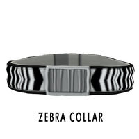 Zebra Collar