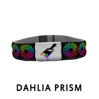 Dahlia Prism Collar