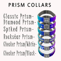 Prism Collars