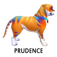 Prudence