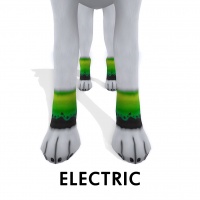 Paw Warmer Electric