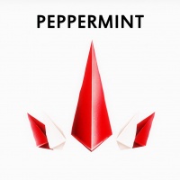 Crown Gem Peppermint