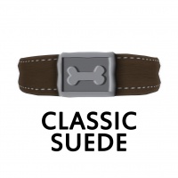 Classic Suede