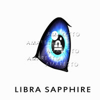 Libra Sapphire